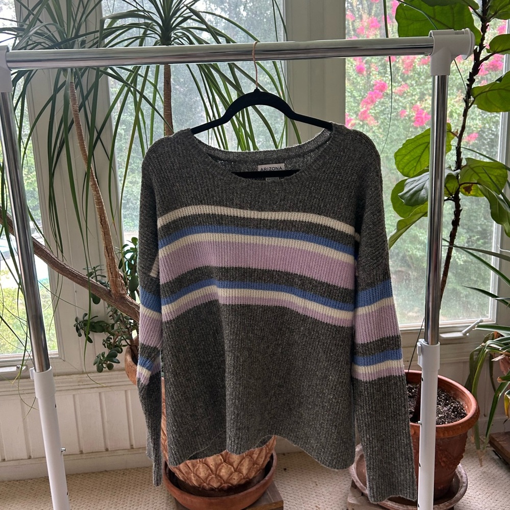 Arizona, Size Medium